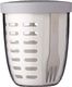 Mepal Fruit & veggie Pot Ellipse biały 107655030600 1