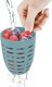 Mepal Fruit & veggie Pot Ellipse biały 107655030600 2
