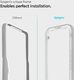 Spigen SZKŁO HARTOWANE SPIGEN ALM GLASS FC 2-PACK IPHONE 13 PRO MAX BLACK 7