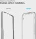 Spigen SZKŁO HARTOWANE SPIGEN ALM GLASS FC 2-PACK IPHONE 13 / 13 PRO BLACK 6