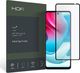 Hofi Glass SZKŁO HARTOWANE HOFI GLASS PRO+ MOTOROLA MOTO G60S BLACK 1