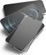 Hofi Glass SZKŁO HARTOWANE HOFI GLASS PRO+ MOTOROLA MOTO G60S BLACK 1