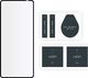 Hofi Glass SZKŁO HARTOWANE HOFI GLASS PRO+ MOTOROLA MOTO G60S BLACK 3