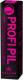 Kallos Profi Pil Eyelash And Eyebrow Trwała farba do rzęs i brwi 1 Black 15ml 1