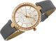 Zegarek Gino Rossi ZEGAREK G. ROSSI - 10995A2-3B4 (zg818c)  + BOX 4