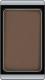 Artdeco Eye Shadow Matt nr 527 Chocolate 0,8g 1