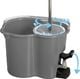 Mop Orion Mop z wiadrem (720734) 6