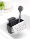 Brabantia Organizer do zlewu Sink Side ciemnoszary 302466 10