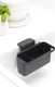 Brabantia Organizer do zlewu Sink Side ciemnoszary 302466 11