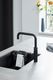 Brabantia Organizer do zlewu Sink Side ciemnoszary 302466 12