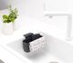 Brabantia Organizer do zlewu Sink Side ciemnoszary 302466 2