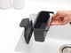Brabantia Organizer do zlewu Sink Side ciemnoszary 302466 3