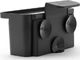Brabantia Organizer do zlewu Sink Side ciemnoszary 302466 4