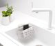 Brabantia Organizer do zlewu Sink Side jasnoszary 302480 1
