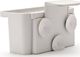 Brabantia Organizer do zlewu Sink Side jasnoszary 302480 3