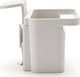 Brabantia Organizer do zlewu Sink Side jasnoszary 302480 5