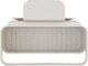 Brabantia Organizer do zlewu Sink Side jasnoszary 302480 6
