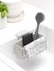 Brabantia Organizer do zlewu Sink Side jasnoszary 302480 8