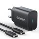 Ładowarka Choetech PPS PD 1x USB-C 3 A (6932112100061) 1