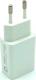 Ładowarka Denmen DC01 1x USB-A 2.4 A (29373) 1