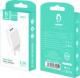 Ładowarka Denmen DC01 1x USB-A 2.4 A (29376) 2