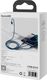 Kabel USB Baseus USB-A - miniUSB + microUSB + Lightning + USB-C 1.5 m Niebieski (CAMLTYS-03) 6