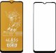 Somostel SZKŁO SOMOSTEL IPHONE 6 7 8 PLUS PROFILOWANE HARTOWANE FULL COVER 10DG CZARNA RAMKA 6+ 7+ 8+ 5,5 CALA 2