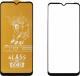 Somostel Full Cover 10DG CZARNA RAMKA IPHONE SE 2020 4,7 CALA 1
