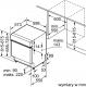 Zmywarka Bosch SGI4HAS48E 6