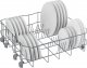 Zmywarka Beko BDIN24320 2