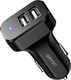 Ładowarka Usams C13 2x USB-A 2.1 A  (1_789100) 1
