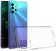Mercury Goospery Etui SAMSUNG GALAXY A32 4G Jelly Case Mercury silikonowe transparentne 1
