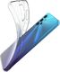 Mercury Goospery Etui SAMSUNG GALAXY A32 4G Jelly Case Mercury silikonowe transparentne 2
