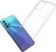 Mercury Goospery Etui SAMSUNG GALAXY A32 4G Jelly Case Mercury silikonowe transparentne 6