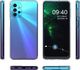Mercury Goospery Etui SAMSUNG GALAXY A32 4G Jelly Case Mercury silikonowe transparentne 8
