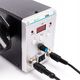Techrebal STACJA LUTOWNICZA 2W1 HOTAIR LUTOWNICA 8586 GROTY 2