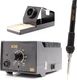 Techrebal STACJA LUTOWNICZA 936 LUTOWNICA GROTOWA 60W 480C 1