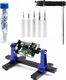 Techrebal STACJA 3W1 YIHUA 968DA++ UCHWYT HOTAIR PCB GROTY 2