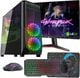 Komputer GER-POL BPV2, Core i7-2600, 16 GB, Radeon RX 550, 512 GB SSD Windows 10 Pro 1