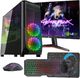 Komputer GER-POL BPV2, Core i7-2600, 16 GB, GTX 1050 Ti, 512 GB SSD Windows 10 Pro 1