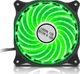 Komputer GER-POL Glider, Ryzen 5 3600, 8 GB, GTX 1050 Ti, 256 GB M.2 PCIe Windows 10 Pro 4