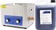 Techrebal Myjka Ultradźwiękowa PS-60 15L + Tech-Sonic 5L 1