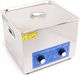 Techrebal Myjka Ultradźwiękowa PS-60 15L + Tech-Sonic 5L 12