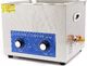 Techrebal Myjka Ultradźwiękowa PS-60 15L + Tech-Sonic 5L 2