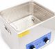 Techrebal Myjka Ultradźwiękowa PS-60 15L + Tech-Sonic 5L 8