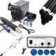 Techrebal SPAWARKA PLASTIKU YIHUA 8786D-I ZSZYWACZ SPOIWO PP 1