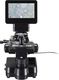 Mikroskop Bresser Mikroskop cyfrowy Bresser Biolux Touch 5MP HDMI, LCD 4,3", 30x-300x (1200x), ekran dotykowy 5