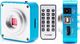Mikroskop Techrebal PROFESJONALNY MIKROSKOP CYFROWY Z KAMERĄ 16MP USB 5