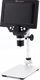 Mikroskop Techrebal Mikroskop cyfrowy 1200X LCD HD 1080P 12MP 8 X LED 7