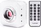 Mikroskop Techrebal MIKROSKOP CYFROWY DOBRA KAMERA 16MP 4K HDMI + BAZA 6